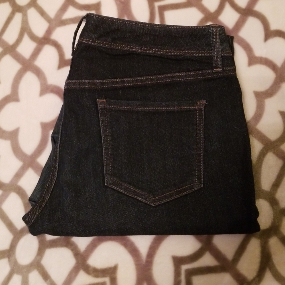 The Limited Skinny Jean 12Long